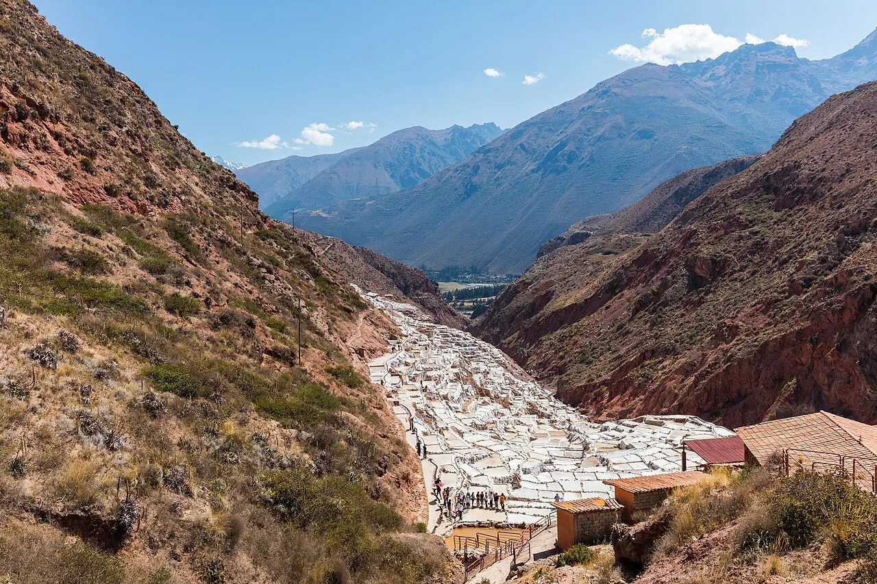 Tour Maras y Moray