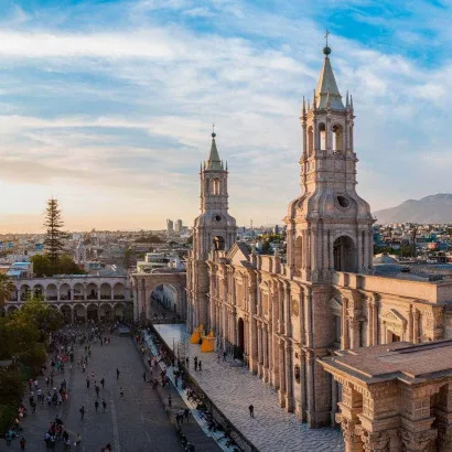 Arequipa