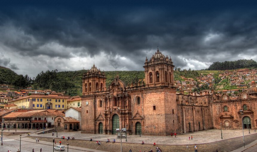 City Tour en Cusco