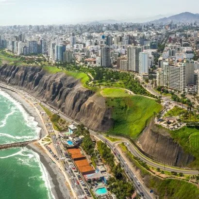 Lima City Tour