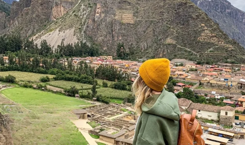 Full Day Valle Sagrado de los Incas